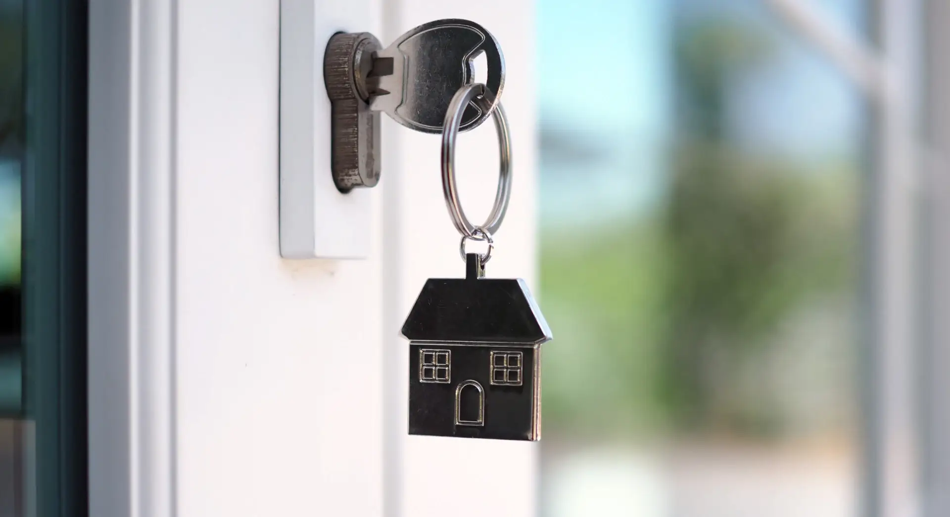 Unlock the key to your new home with Global Mortgage